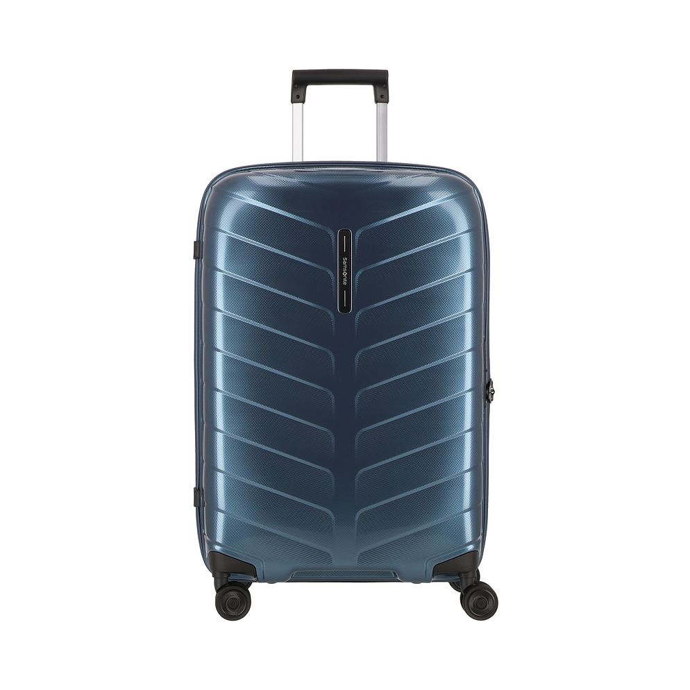 Samsonite Attrix 4 ruote Carrello 69 cm Samsonite Attrix 4 ruote Carrello 69 cm