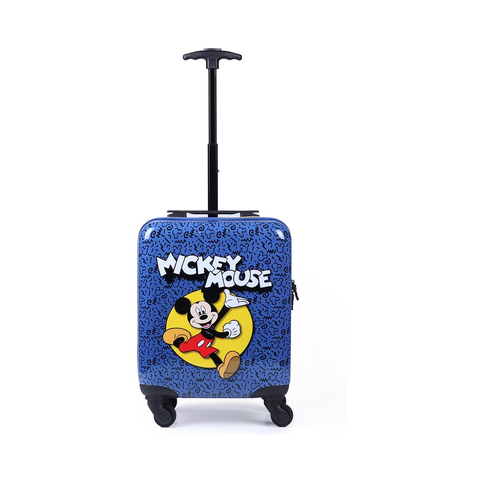 Samsonite Daydream Disney 4 ruote Trolley per bambini 45 cm Samsonite Daydream Disney 4 ruote Trolley per bambini 45 cm