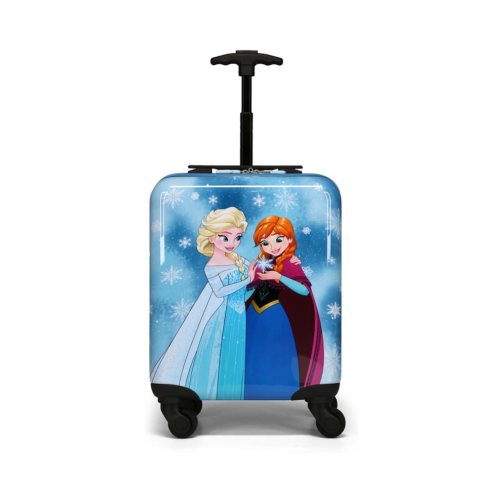 Samsonite Daydream Disney 4-hjulet Børnetrolley 45 cm