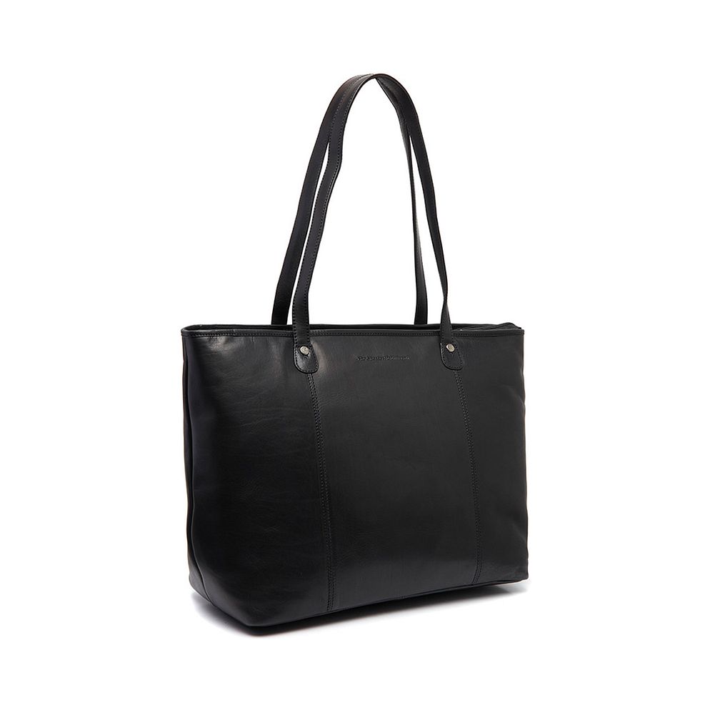 The Chesterfield Brand Ferrera Borsa tote Vera Pelle 38 cm Vano porta PC The Chesterfield Brand Ferrera Borsa tote Vera Pelle 38 cm Vano porta PC