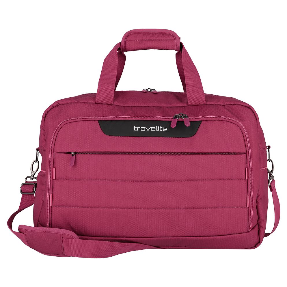 Travelite Skaii Borsa da viaggio Weekender 49 cm Travelite Skaii Borsa da viaggio Weekender 49 cm