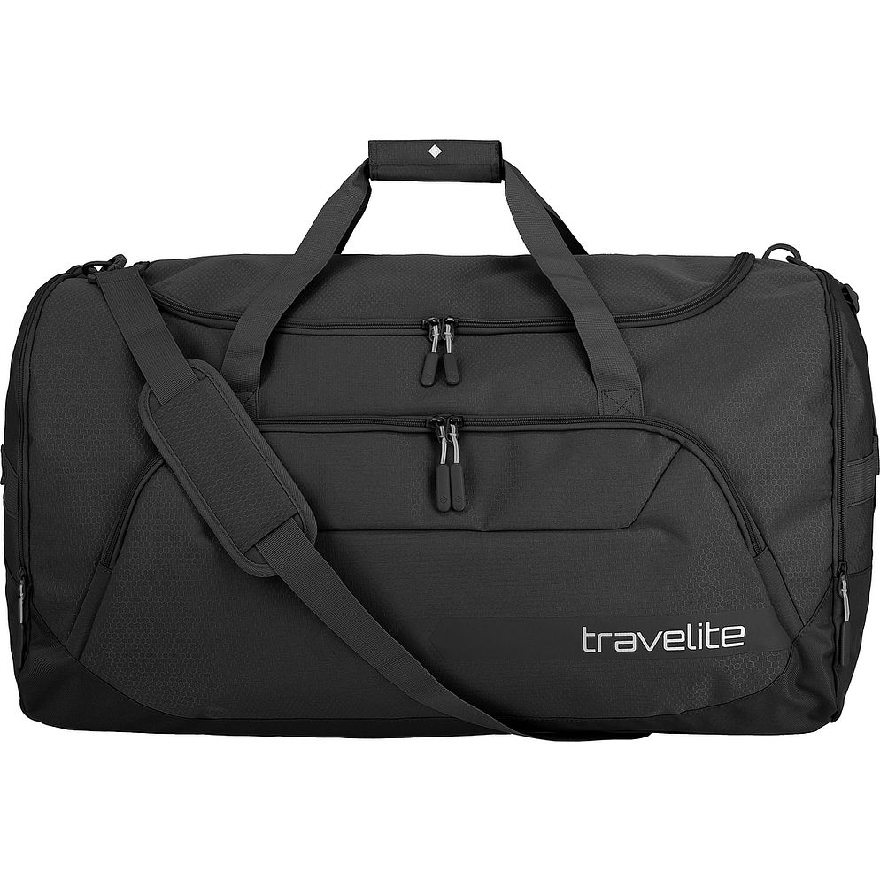 Travelite Kick Off Borsa da viaggio Weekender XL 70 cm