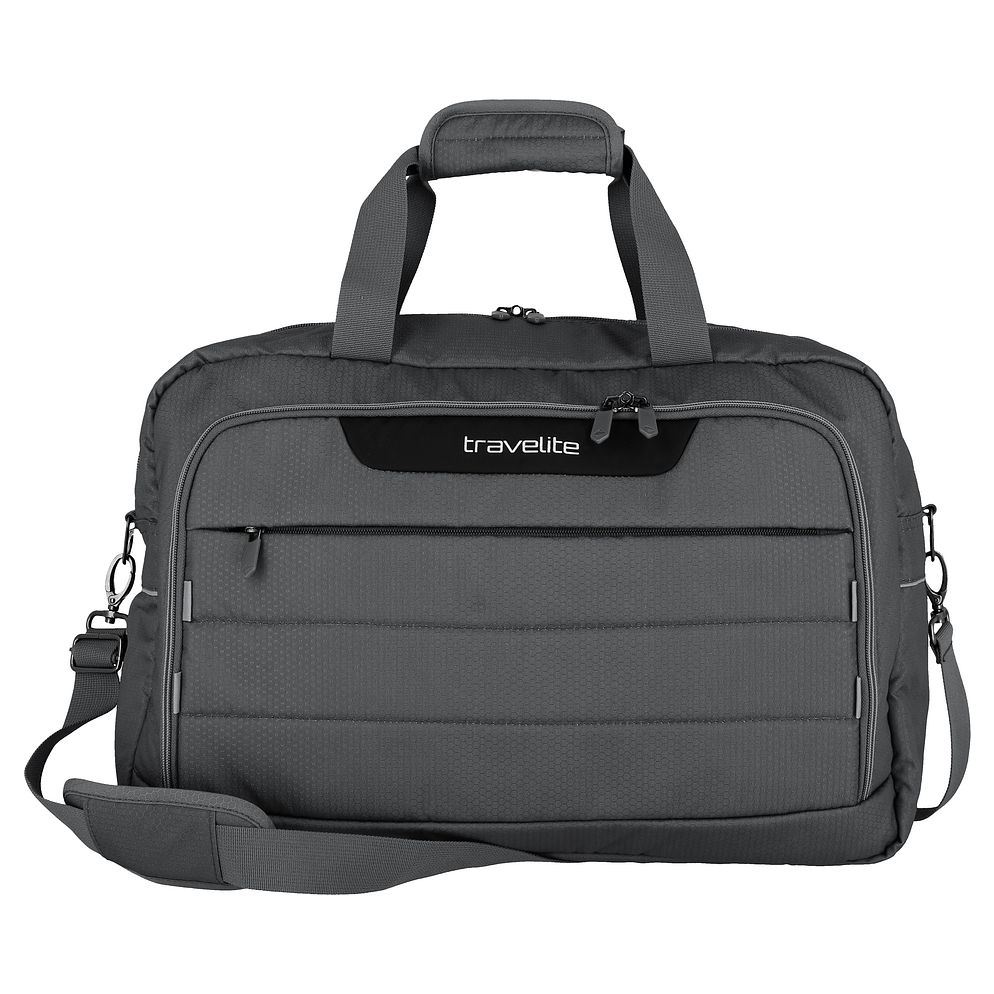 Travelite Skaii Borsa da viaggio Weekender 49 cm Travelite Skaii Borsa da viaggio Weekender 49 cm