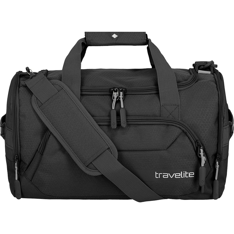 Travelite Kick Off Borsa da viaggio Weekender S 40 cm