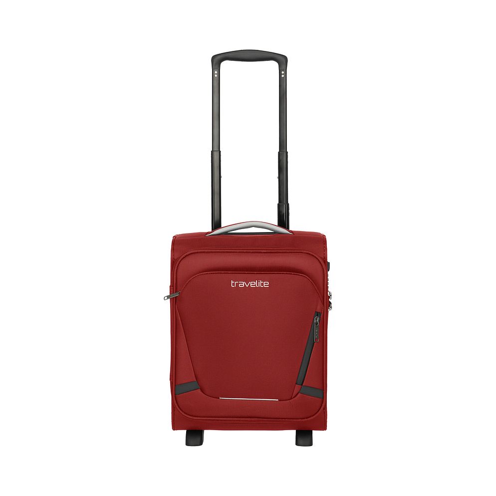 Travelite Jetpack 2 ruote Trolley cabina 40 cm