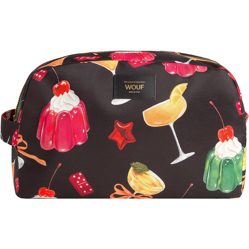 Wouf Borsa da toilette 29.5 cm