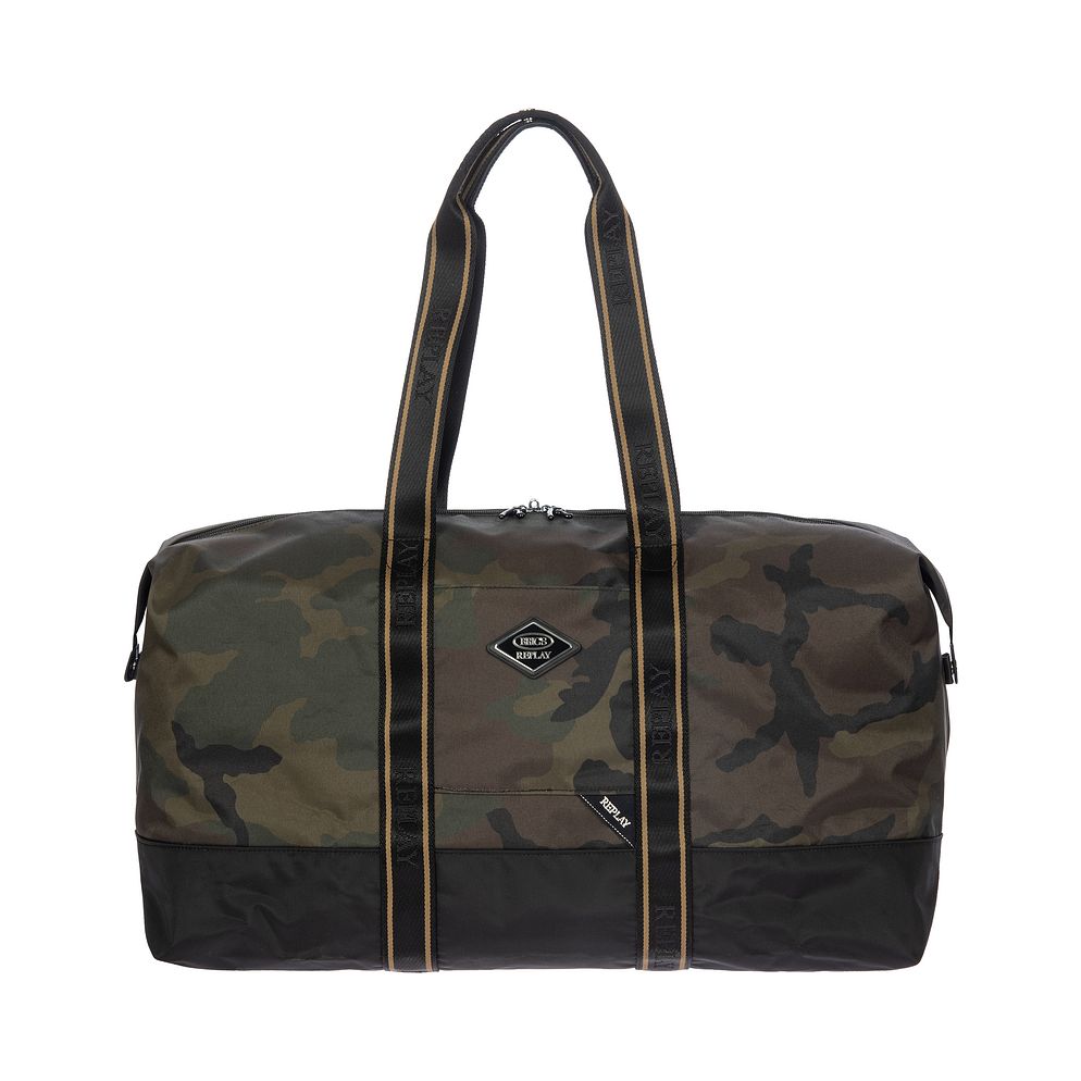 Bric's Bric´s x Replay Borsa da viaggio Weekender 55 cm Bric's Bric´s x Replay Borsa da viaggio Weekender 55 cm