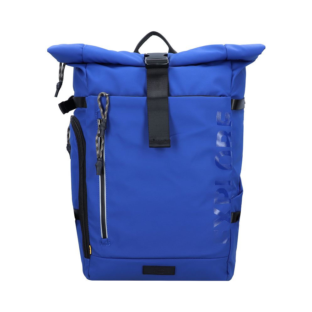 camel active Explore Daypack L 50 cm Vano porta PC camel active Explore Daypack L 50 cm Vano porta PC