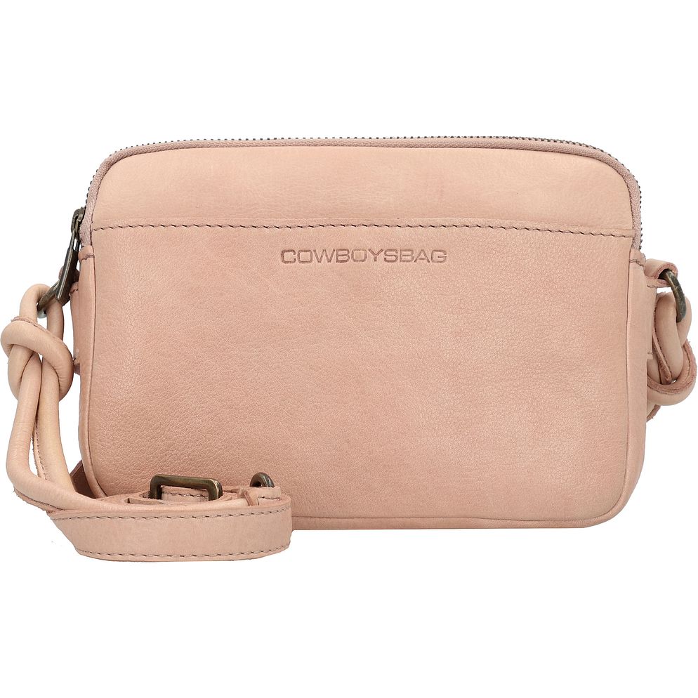 Cowboysbag Kirkwood Borsa a tracolla Vera Pelle 20 cm Cowboysbag Kirkwood Borsa a tracolla Vera Pelle 20 cm