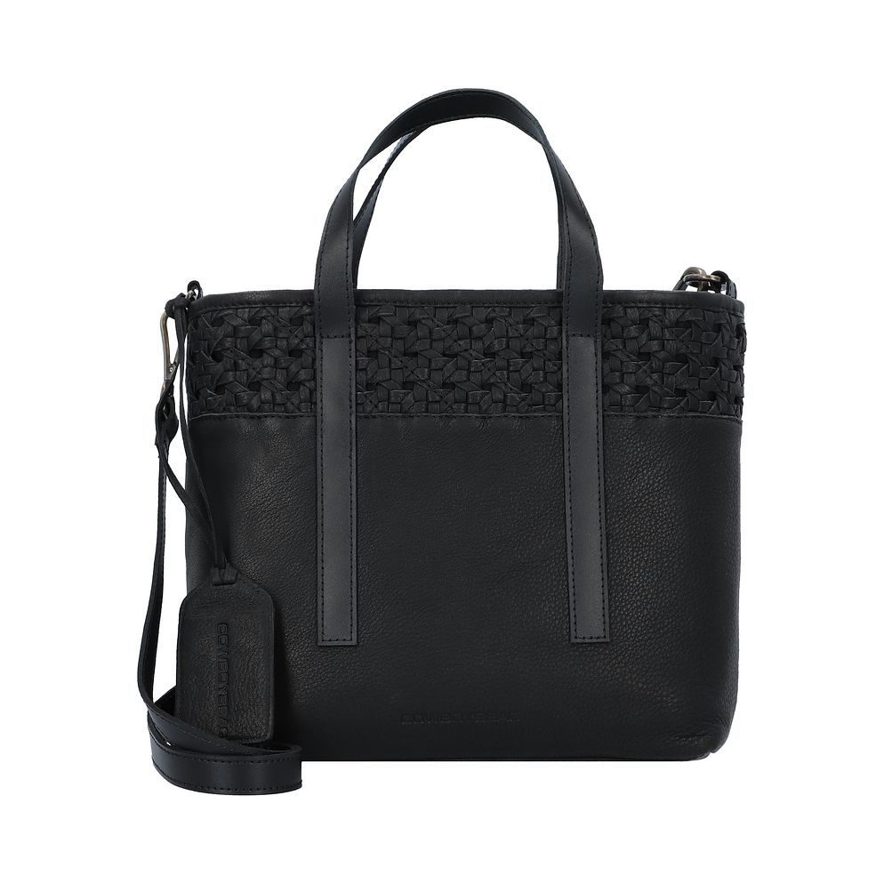 Cowboysbag Barkley Borsetta Vera Pelle 27 cm Cowboysbag Barkley Borsetta Vera Pelle 27 cm
