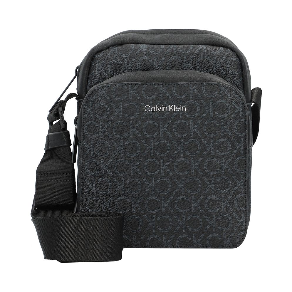 Calvin Klein CK Must Mini Borsa Borsa a tracolla 16 cm