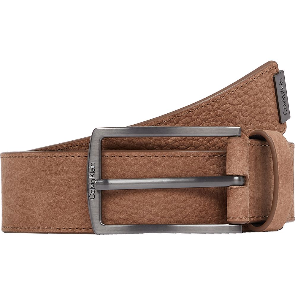 Calvin Klein CK Casual Cintura Vera Pelle