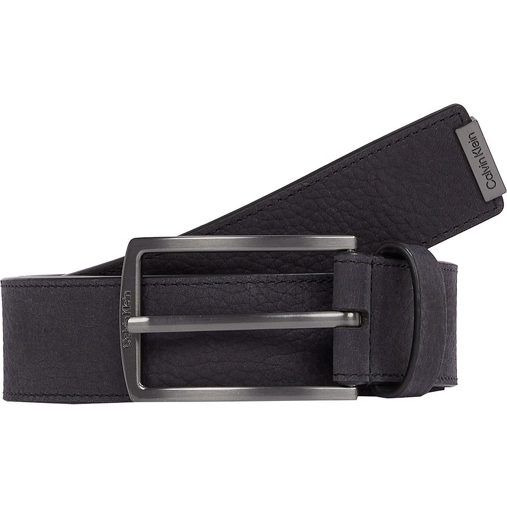 Calvin Klein CK Casual Cintura Vera Pelle Calvin Klein CK Casual Cintura Vera Pelle