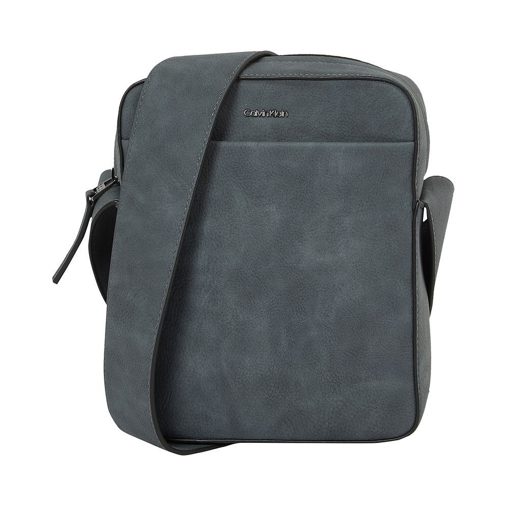 Calvin Klein CK Refined Mini Borsa Borsa a tracolla 17 cm Calvin Klein CK Refined Mini Borsa Borsa a tracolla 17 cm