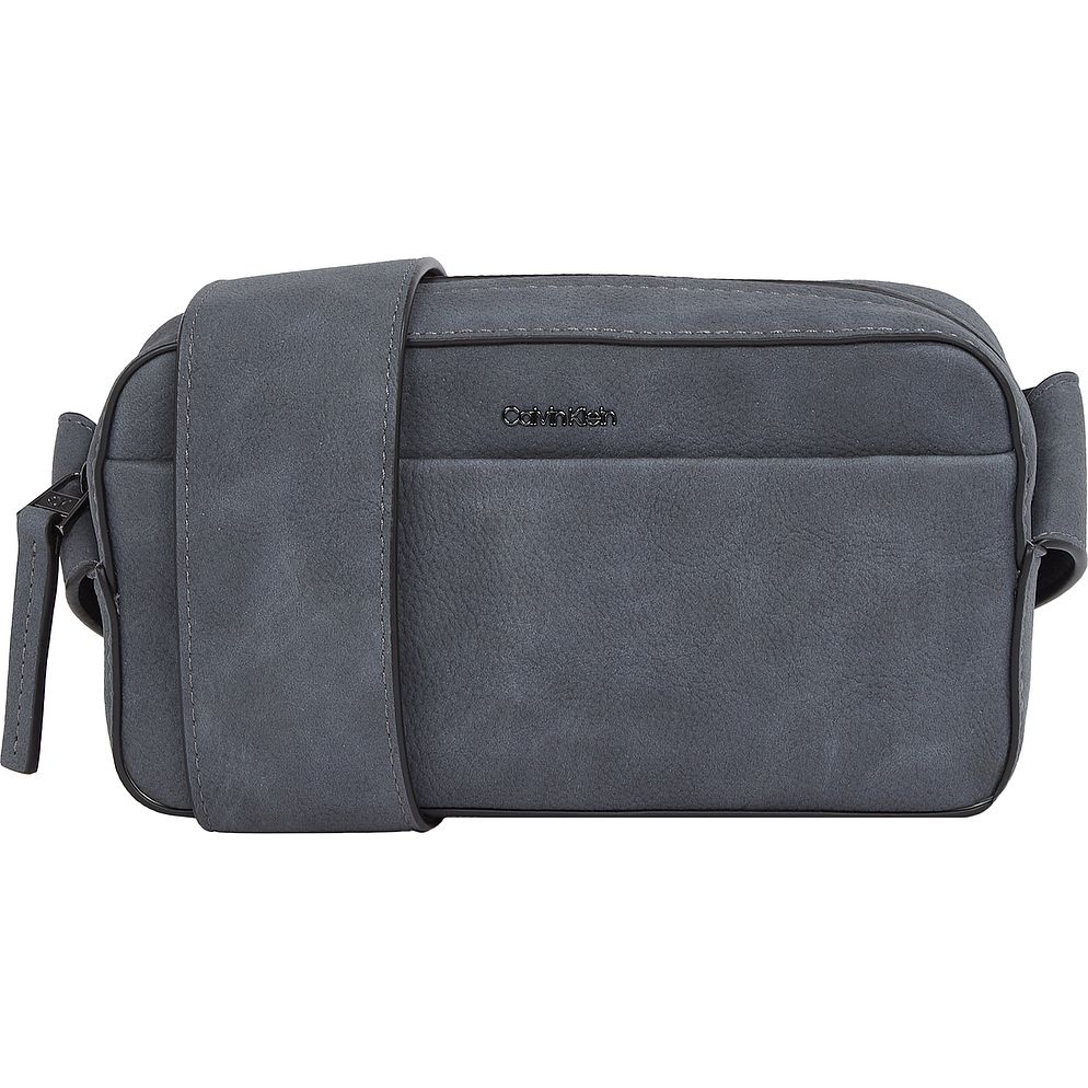 Calvin Klein CK Refined Borsa a tracolla 20.5 cm Calvin Klein CK Refined Borsa a tracolla 20.5 cm