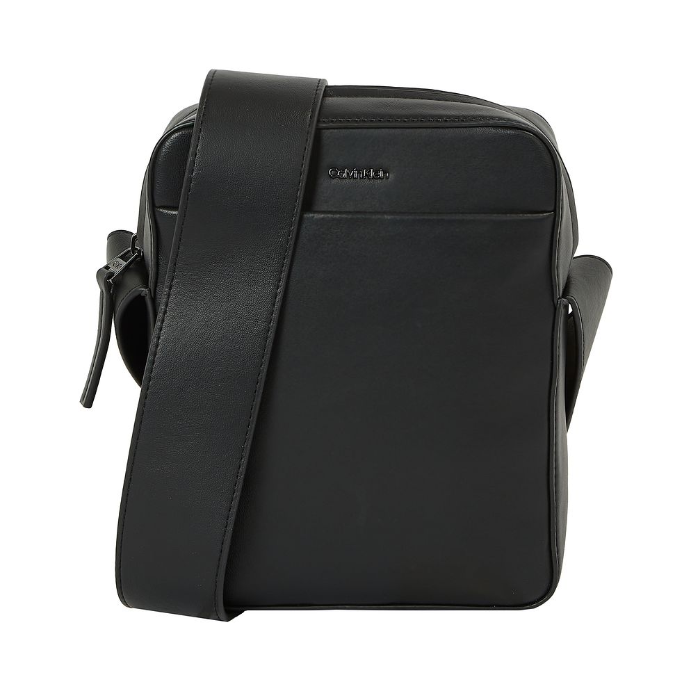 Calvin Klein CK Refined Mini Borsa Borsa a tracolla 17 cm Calvin Klein CK Refined Mini Borsa Borsa a tracolla 17 cm