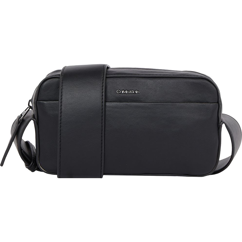 Calvin Klein CK Refined Borsa a tracolla 20 cm Calvin Klein CK Refined Borsa a tracolla 20 cm