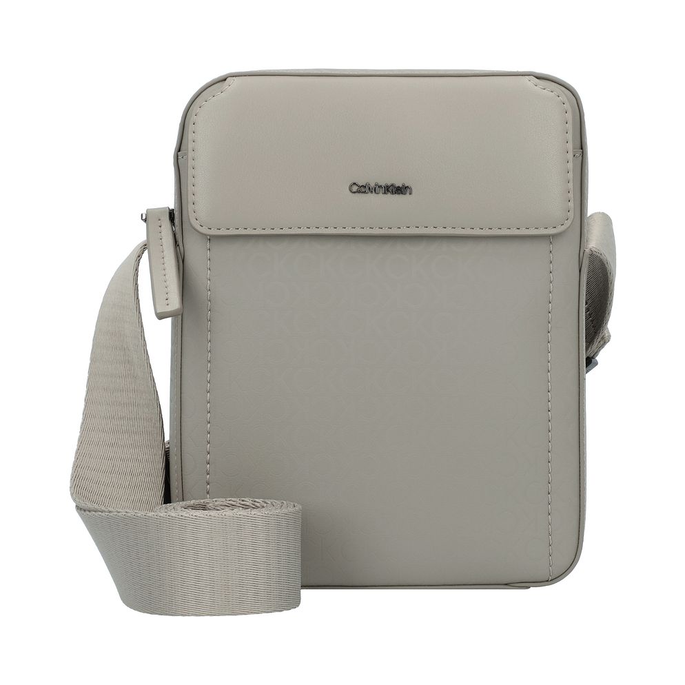 Calvin Klein CK Sleek Mini Borsa Borsa a tracolla 16.5 cm Calvin Klein CK Sleek Mini Borsa Borsa a tracolla 16.5 cm