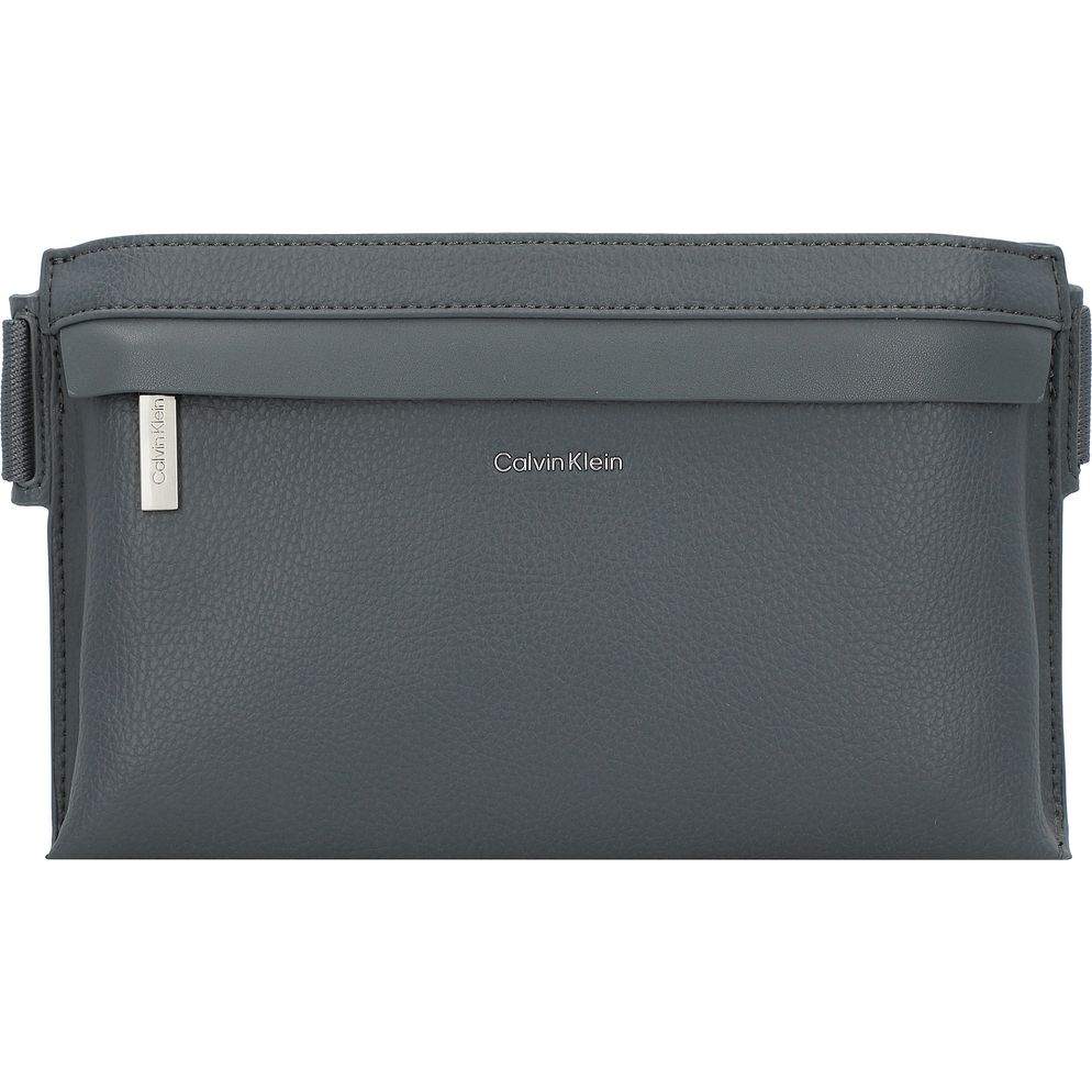 Calvin Klein CK Mixmedia Marsupio 24 cm Calvin Klein CK Mixmedia Marsupio 24 cm