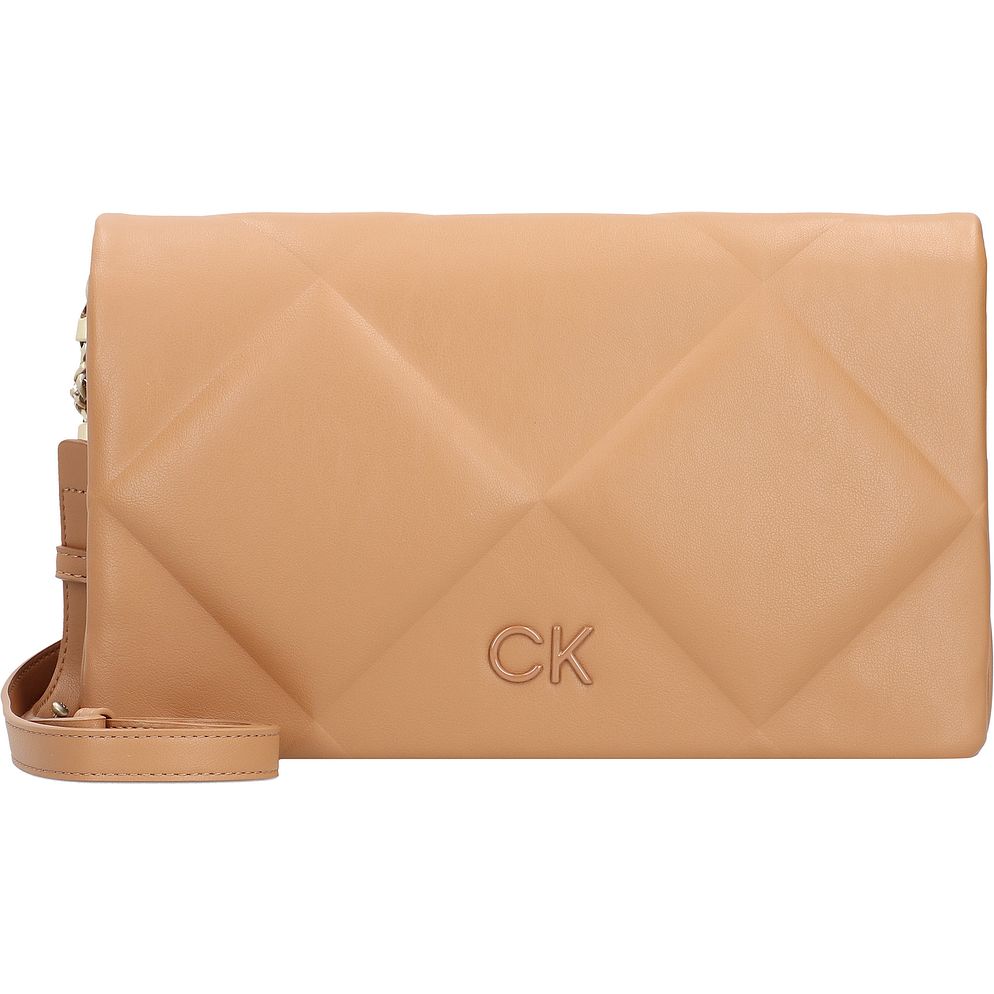 Calvin Klein Re-Lock Borsa a tracolla 28 cm Calvin Klein Re-Lock Borsa a tracolla 28 cm