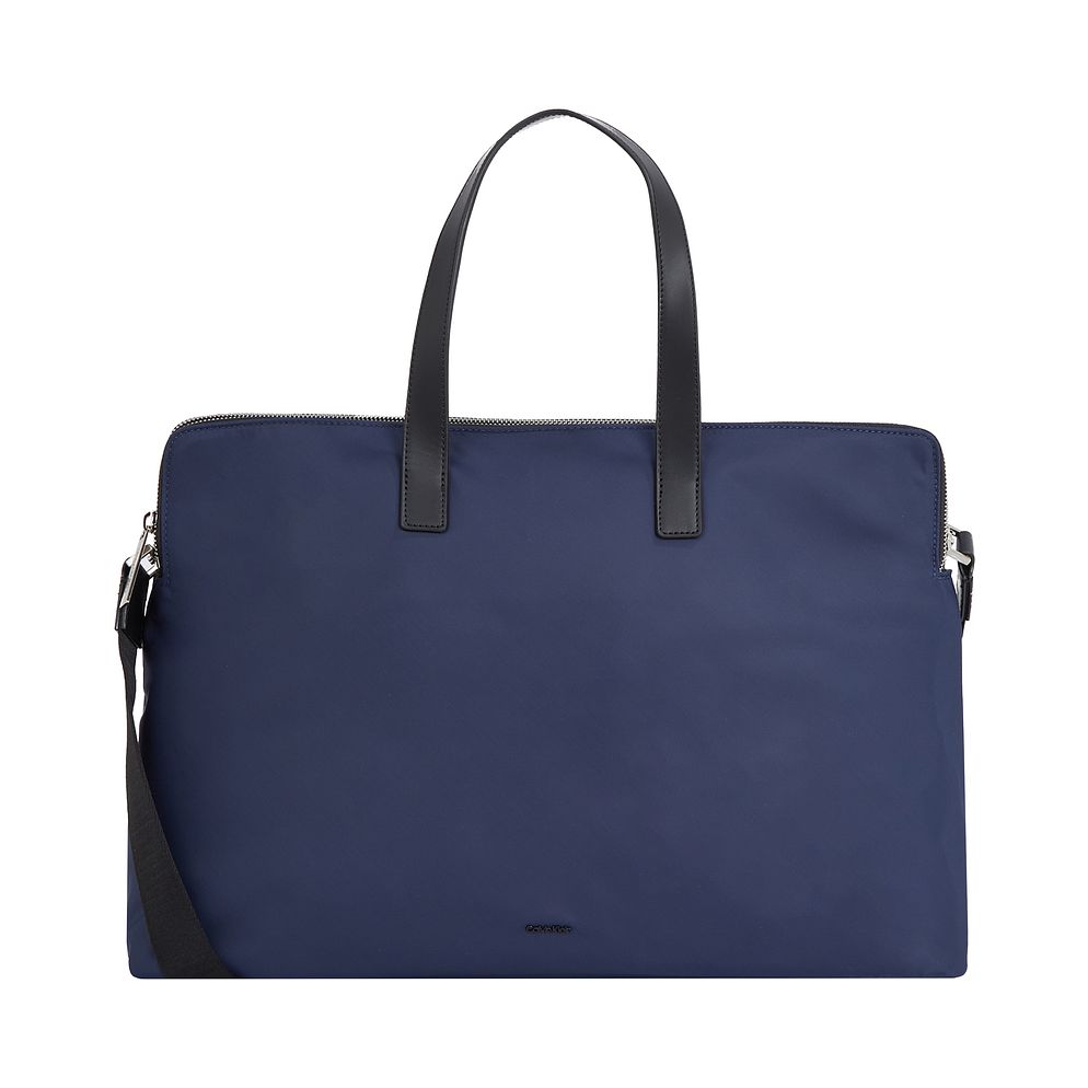 Calvin Klein Business Tech Cartella 48 cm Vano porta PC Calvin Klein Business Tech Cartella 48 cm Vano porta PC