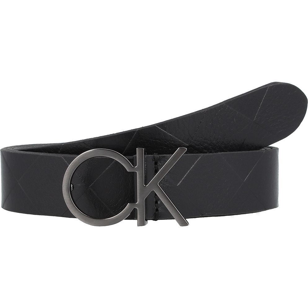Calvin Klein Re-Lock Cintura Calvin Klein Re-Lock Cintura