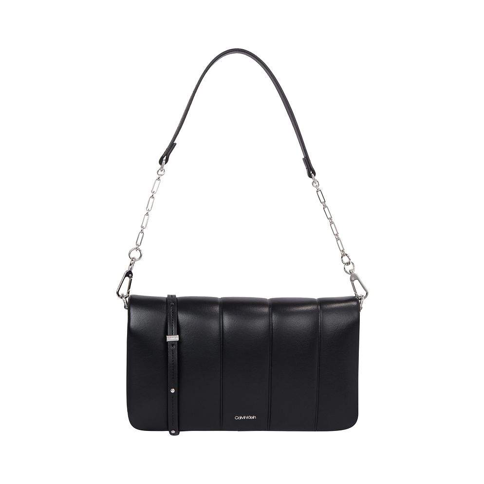 Calvin Klein Line Quilt Borsa a spalla 28 cm Calvin Klein Line Quilt Borsa a spalla 28 cm