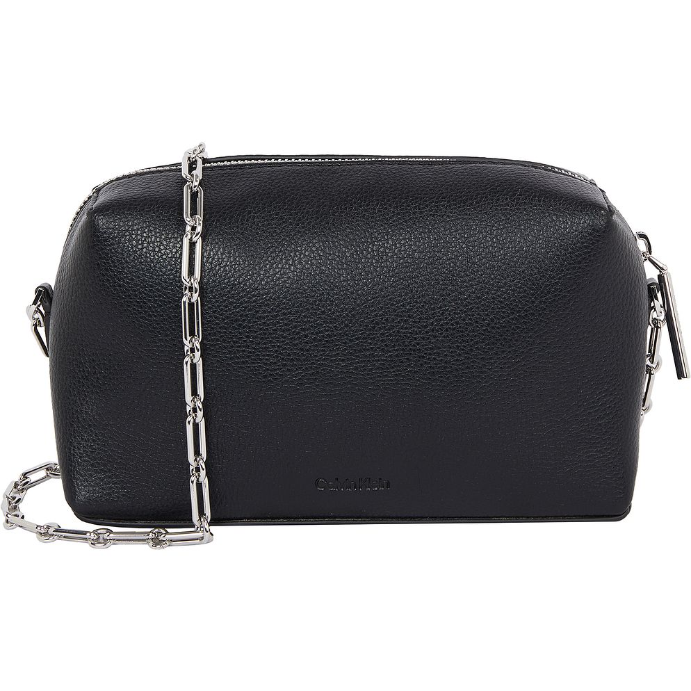 Calvin Klein CK Plaque Borsa a tracolla 21 cm Calvin Klein CK Plaque Borsa a tracolla 21 cm