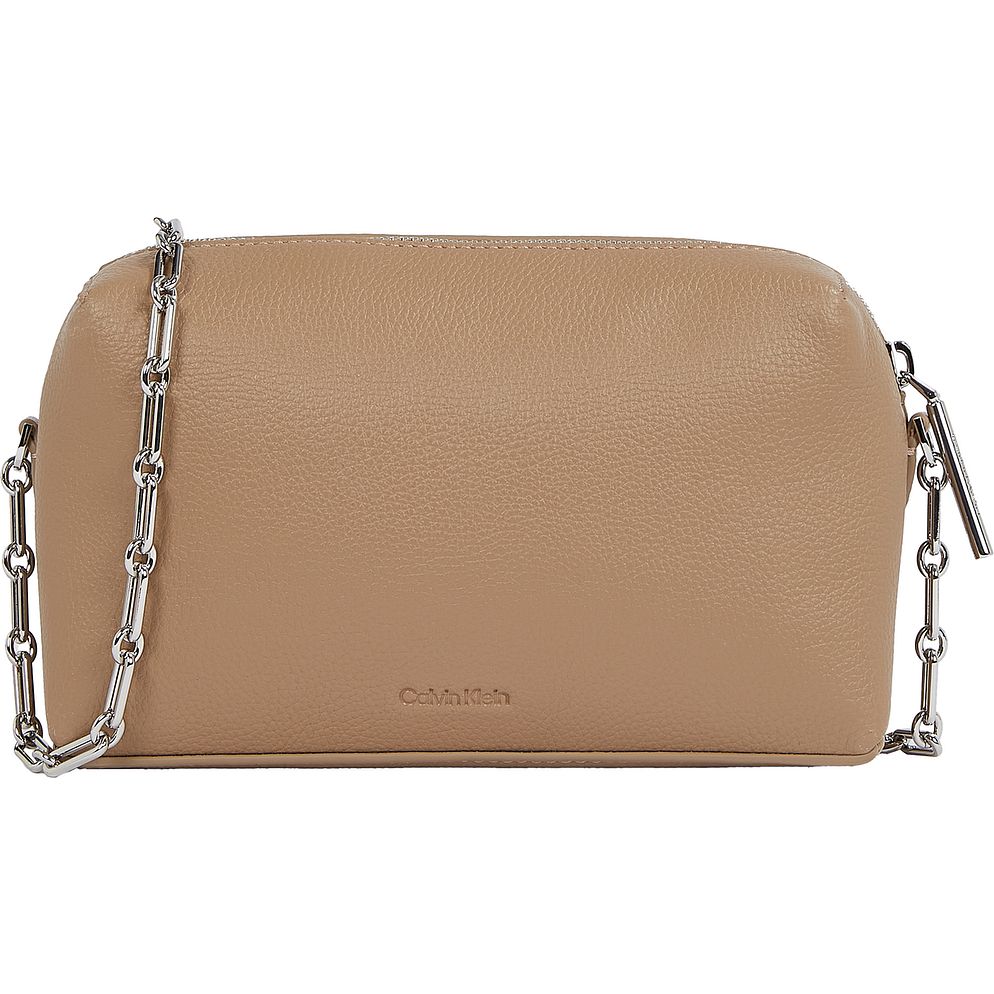 Calvin Klein CK Plaque Borsa a tracolla 21 cm Calvin Klein CK Plaque Borsa a tracolla 21 cm