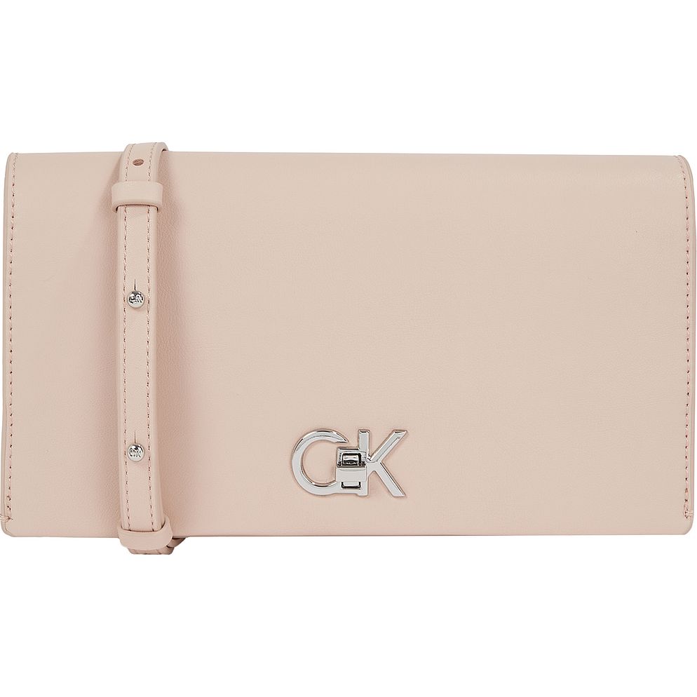 Calvin Klein Re-Lock Bolso bandolera 24 cm Calvin Klein Re-Lock Bolso bandolera 24 cm