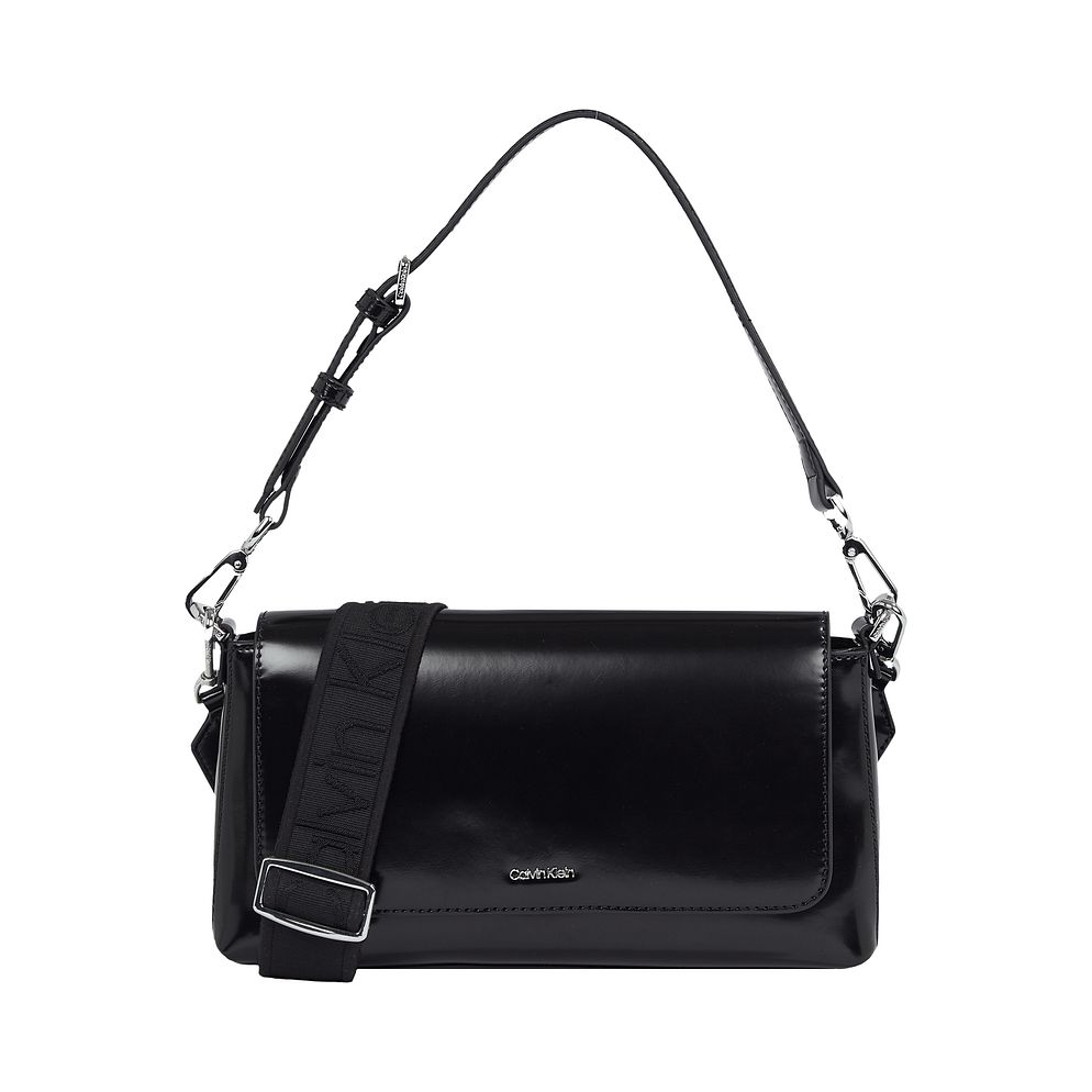 Calvin Klein CK Must Borsa a spalla 27 cm Calvin Klein CK Must Borsa a spalla 27 cm