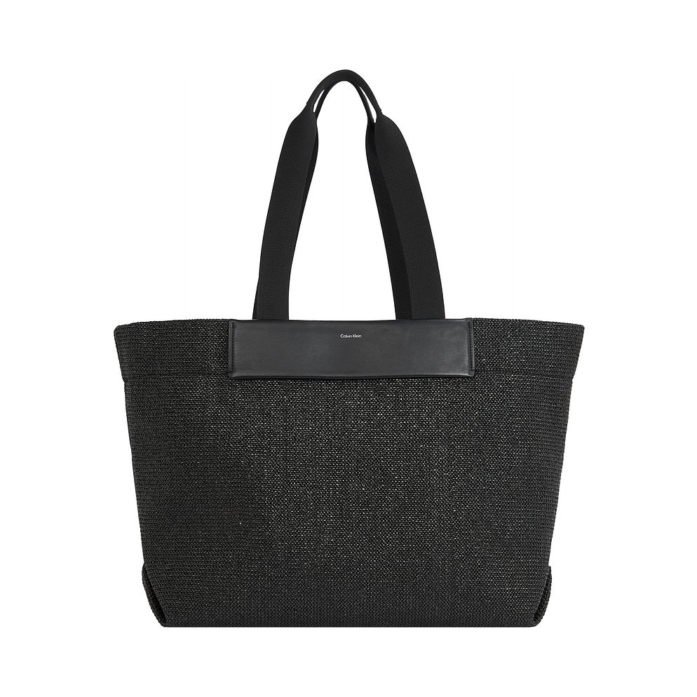 Calvin Klein CK Raffia Borsa tote 61 cm Calvin Klein CK Raffia Borsa tote 61 cm