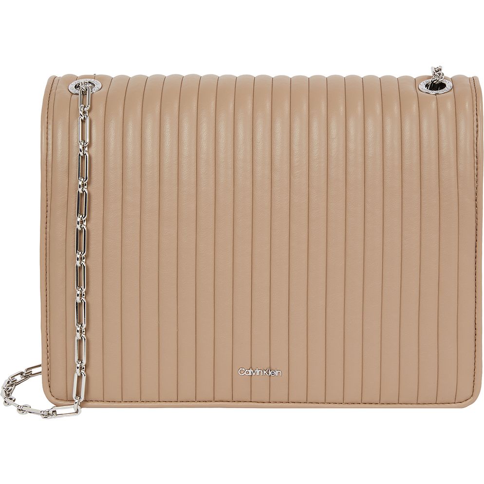 Calvin Klein Mini Line Quilt Borsa a spalla 26 cm Calvin Klein Mini Line Quilt Borsa a spalla 26 cm