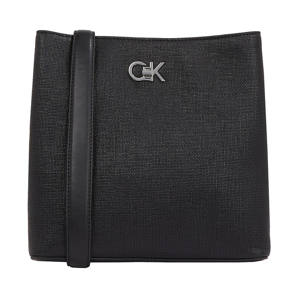 Calvin Klein Re-Lock Borsa a tracolla 25 cm Calvin Klein Re-Lock Borsa a tracolla 25 cm
