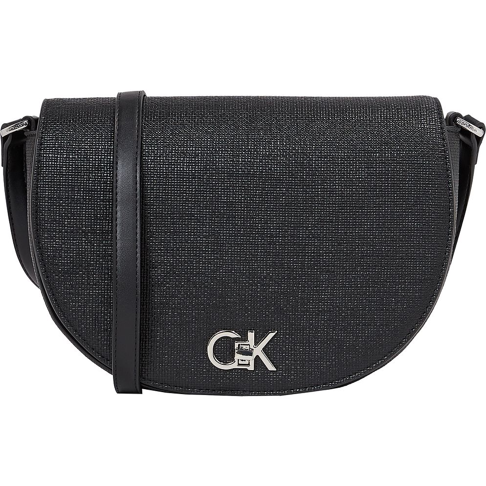 Calvin Klein Re-Lock Borsa a tracolla 24 cm Calvin Klein Re-Lock Borsa a tracolla 24 cm