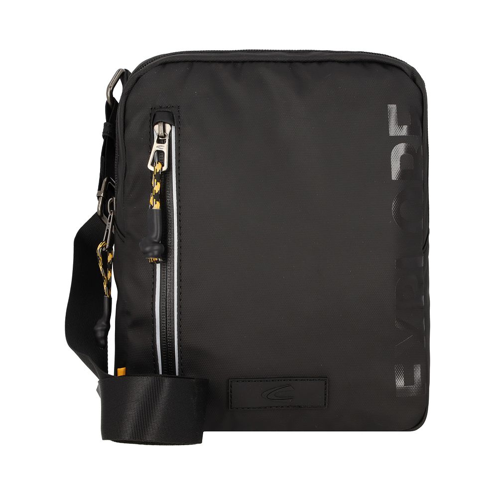 camel active Explore Borsa a tracolla 20 cm camel active Explore Borsa a tracolla 20 cm