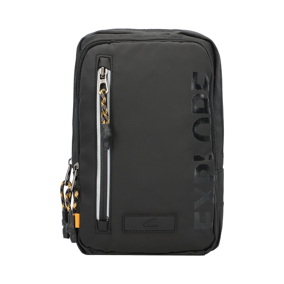camel active Explore Borsa a tracolla 19.5 cm camel active Explore Borsa a tracolla 19.5 cm