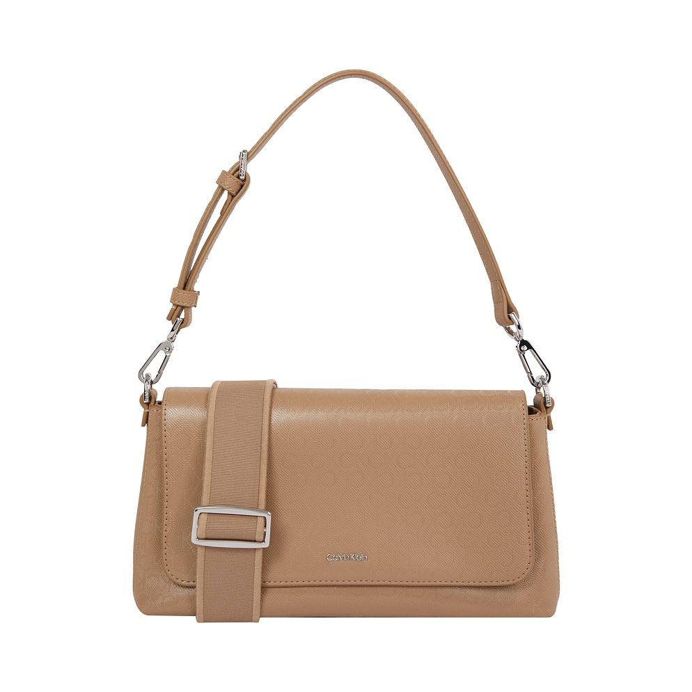 Calvin Klein CK Must Borsa a spalla 28 cm Calvin Klein CK Must Borsa a spalla 28 cm