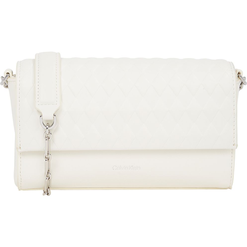 Calvin Klein Mini Quilt Borsa a tracolla 21 cm Calvin Klein Mini Quilt Borsa a tracolla 21 cm