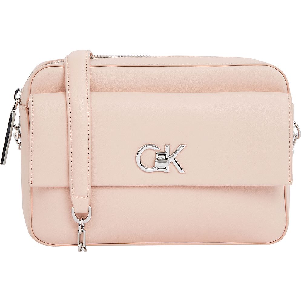 Calvin Klein Re-Lock Borsa a tracolla 21 cm Calvin Klein Re-Lock Borsa a tracolla 21 cm