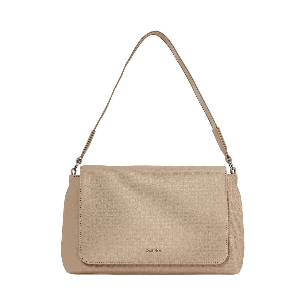 Calvin Klein CK Mixmedia Borsa a spalla 29 cm Calvin Klein CK Mixmedia Borsa a spalla 29 cm