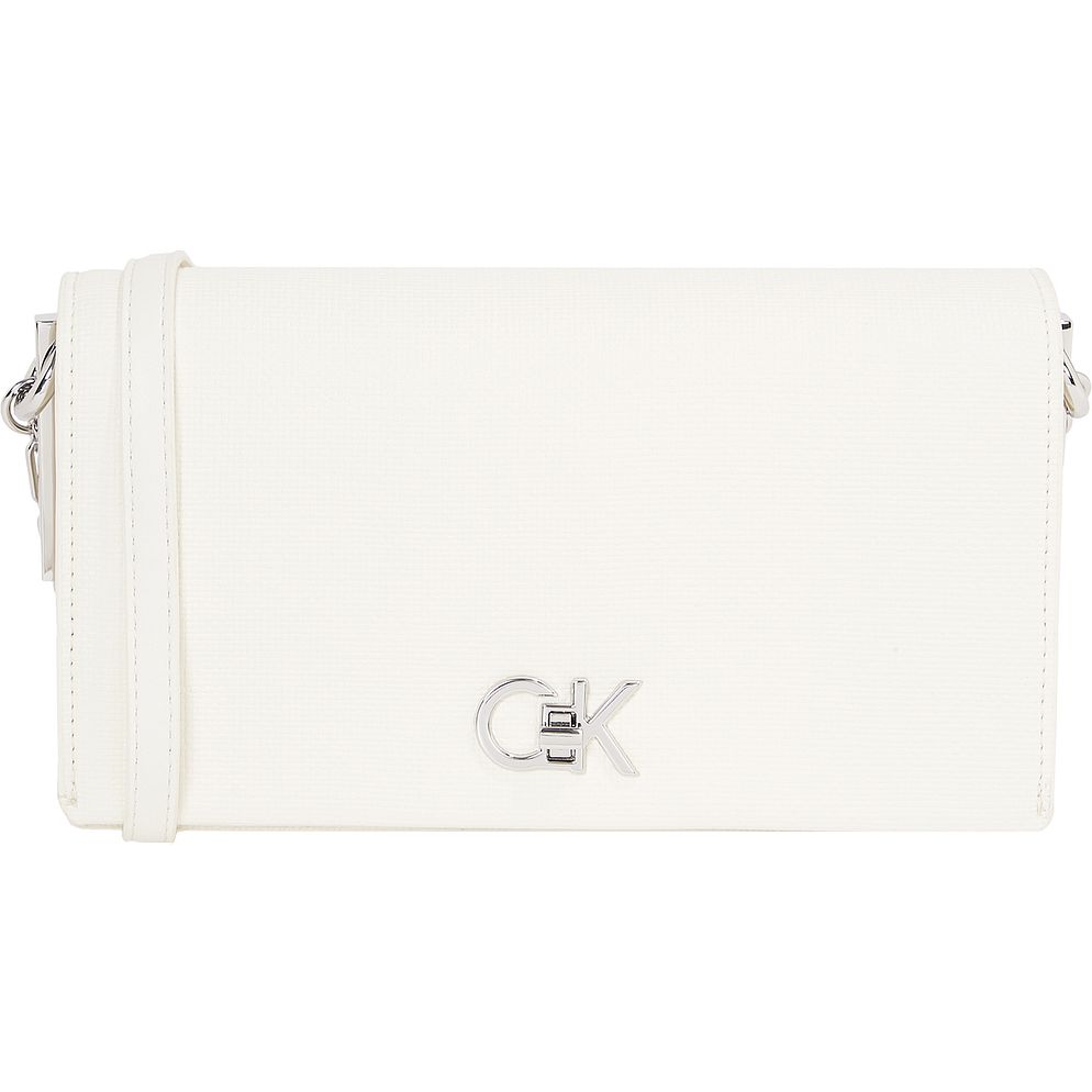 Calvin Klein Re-Lock Borsa a tracolla 24 cm Calvin Klein Re-Lock Borsa a tracolla 24 cm