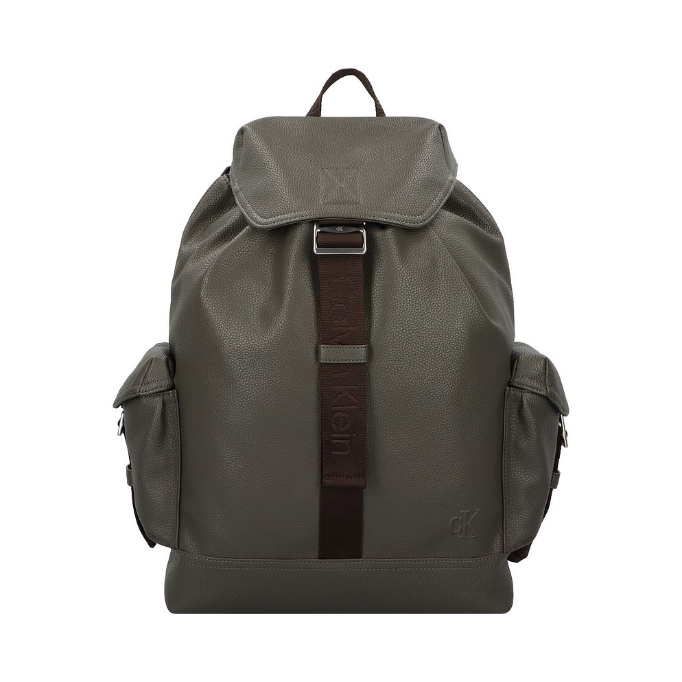 Calvin Klein Jeans Cargo Daypack 43 cm Vano porta PC Calvin Klein Jeans Cargo Daypack 43 cm Vano porta PC