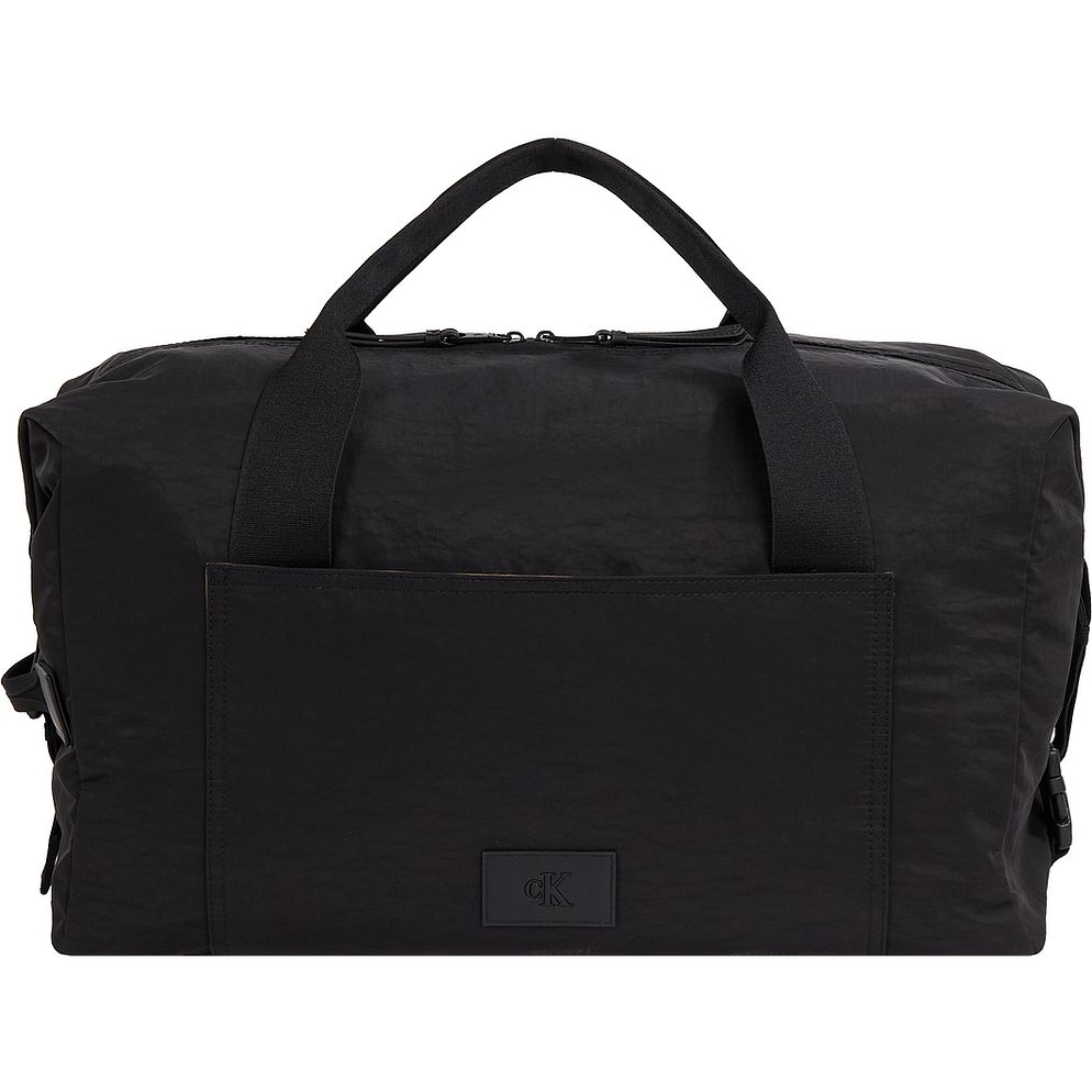 Calvin Klein Jeans Metro Nylon Borsa da viaggio Weekender 50 cm Calvin Klein Jeans Metro Nylon Borsa da viaggio Weekender 50 cm