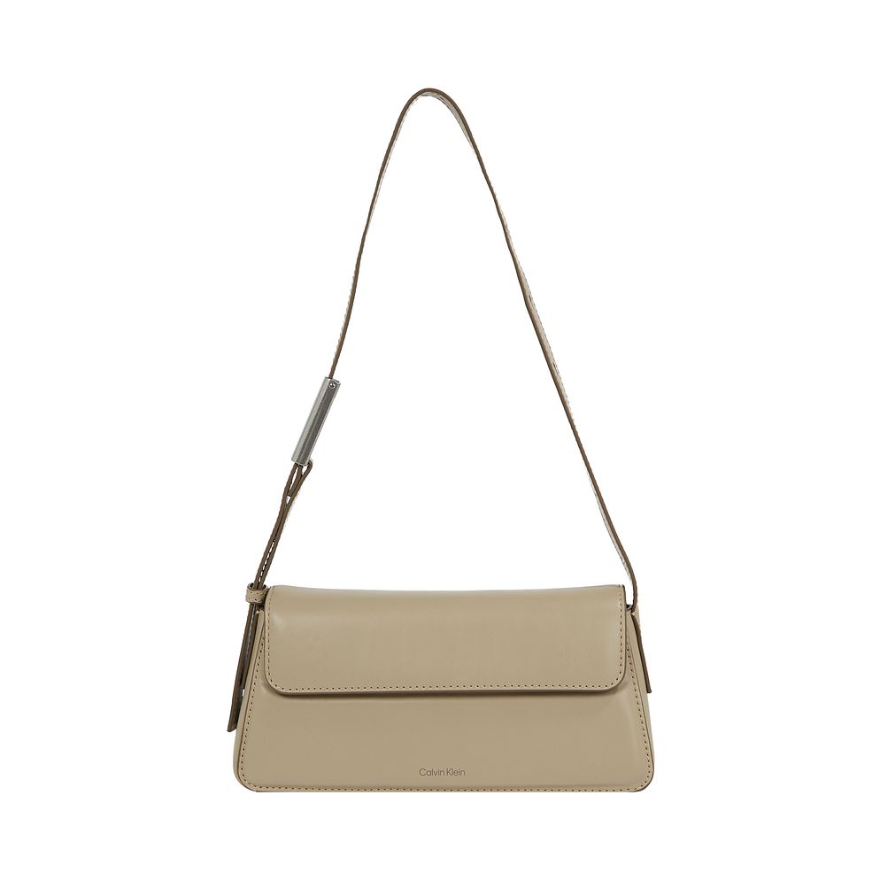 Calvin Klein Jeans Belted Borsa a tracolla 24 cm Calvin Klein Jeans Belted Borsa a tracolla 24 cm