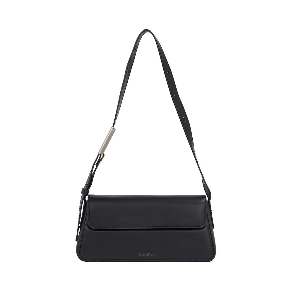 Calvin Klein Jeans Belted Borsa a tracolla 24 cm