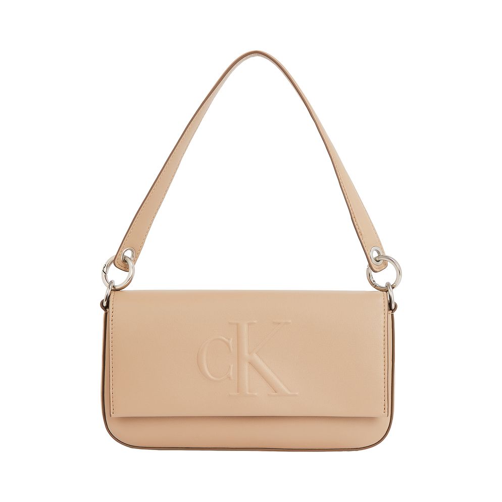 Calvin Klein Jeans Sculpted Borsa a spalla 24.5 cm Calvin Klein Jeans Sculpted Borsa a spalla 24.5 cm