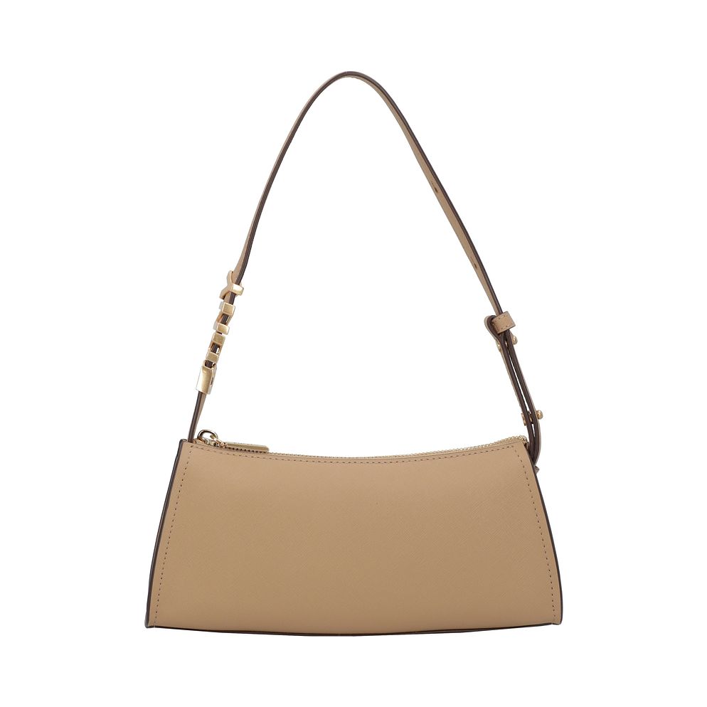 DKNY Avril Borsa a spalla Vera Pelle 26 cm DKNY Avril Borsa a spalla Vera Pelle 26 cm
