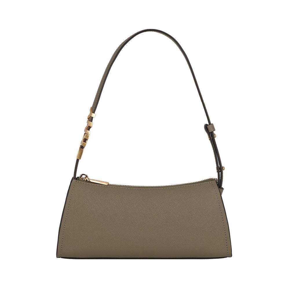 DKNY Avril Borsa a spalla Vera Pelle 26 cm DKNY Avril Borsa a spalla Vera Pelle 26 cm
