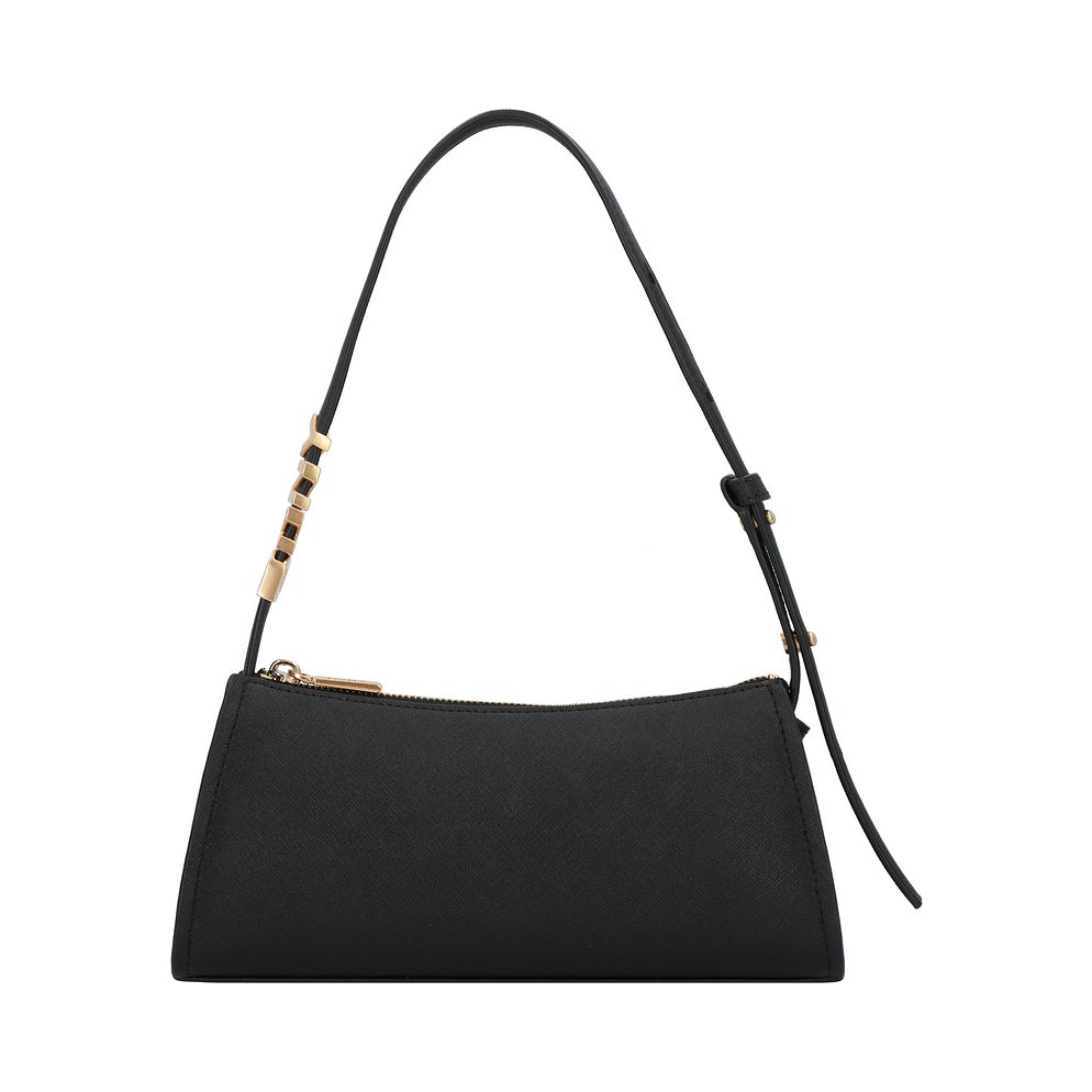 DKNY Avril Borsa a spalla Vera Pelle 26 cm DKNY Avril Borsa a spalla Vera Pelle 26 cm